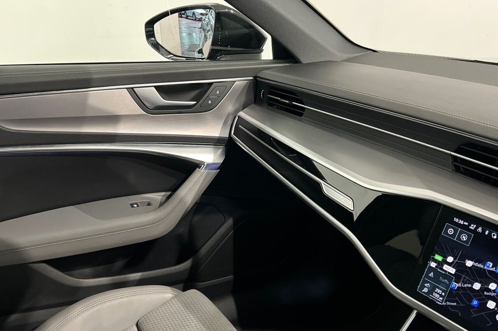 Used Audi A6 Saloon 2022 for sale - 76923848: Photo 36