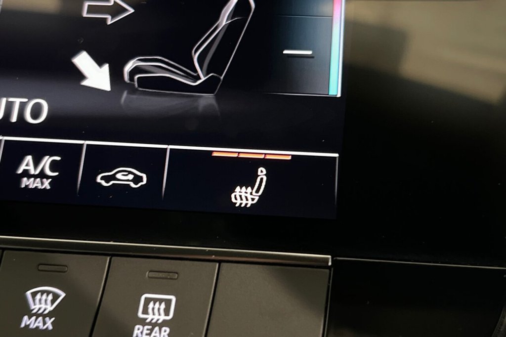 Used Audi A6 Saloon 2022 for sale - 76923848: Photo 38