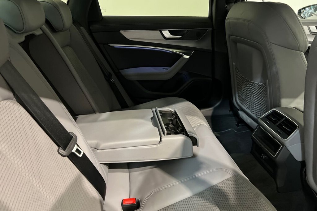 Used Audi A6 Saloon 2022 for sale - 76923848: Photo 43