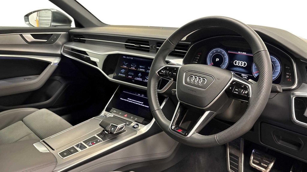 Used Audi A6 2022 for sale - 76923848: Photo 5