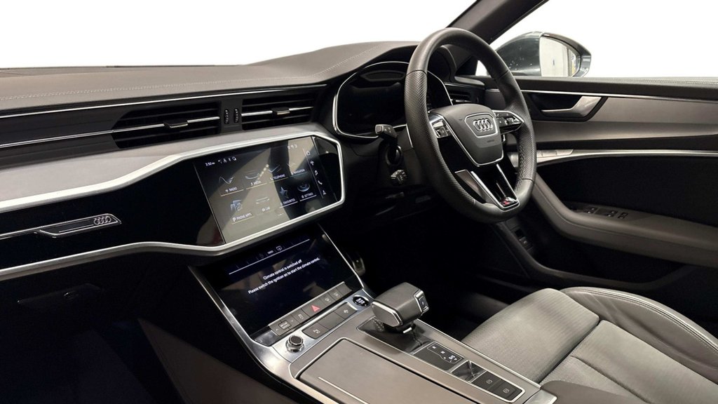 Used Audi A6 2022 for sale - 76923848: Photo 6