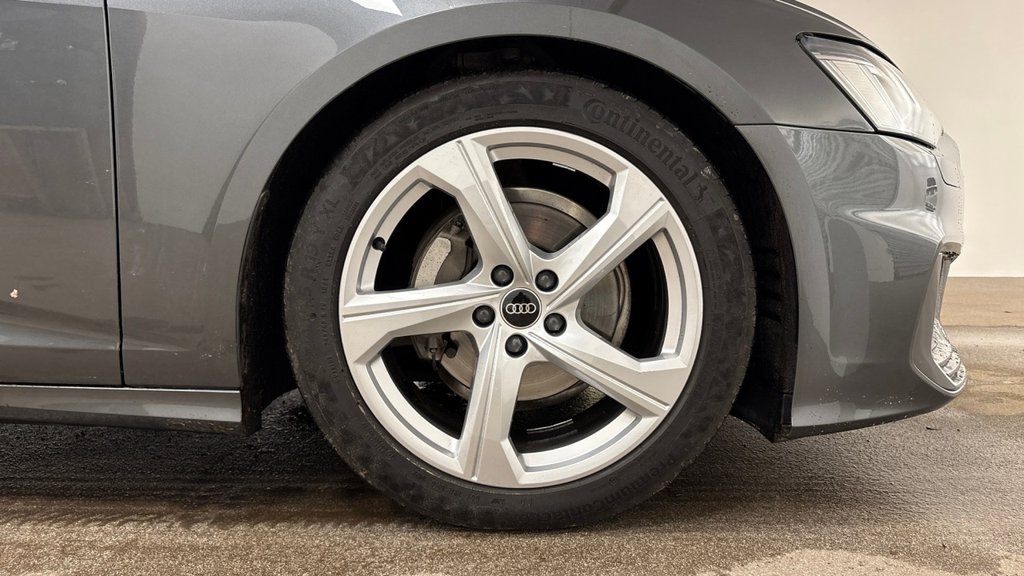 Used Audi A6 2022 for sale - 76923848: Photo 9