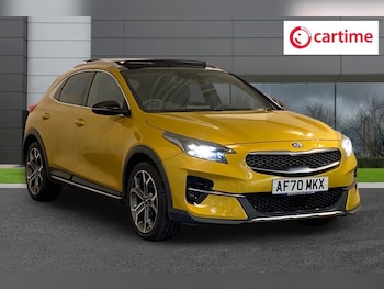 Used Kia XCeed 2020 for sale - 78240837: Photo