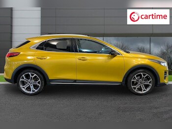 Used Kia XCeed 2020 for sale - 78240837: Photo