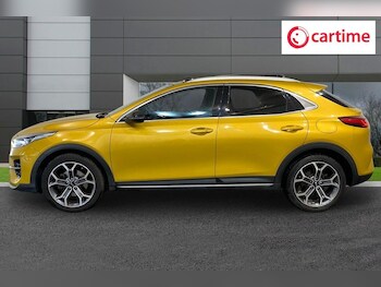 Used Kia XCeed 2020 for sale - 78240837: Photo