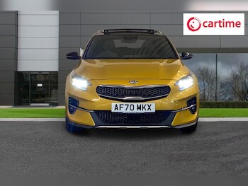 Used Kia XCeed 2020 for sale - 78240837: Photo