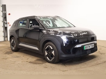 Used Kia EV3 2025 for sale - 78083127: Photo