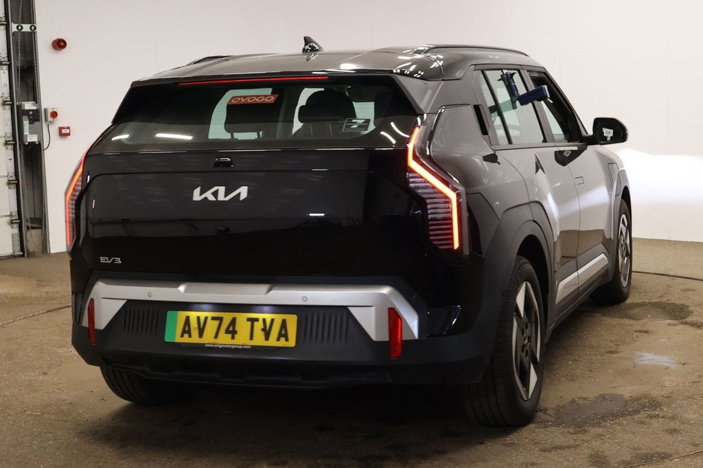 Used Kia EV3 2025 for sale - 78083127: Photo 2