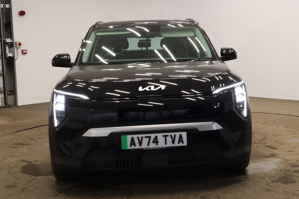 Used Kia EV3 2025 for sale - 78083127: Photo 3