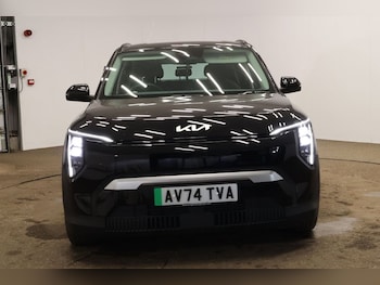 Used Kia EV3 2025 for sale - 78083127: Photo