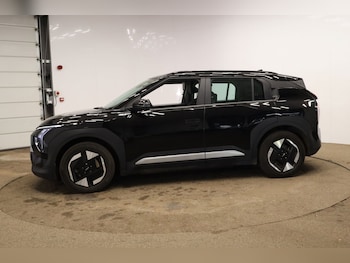 Used Kia EV3 2025 for sale - 78083127: Photo