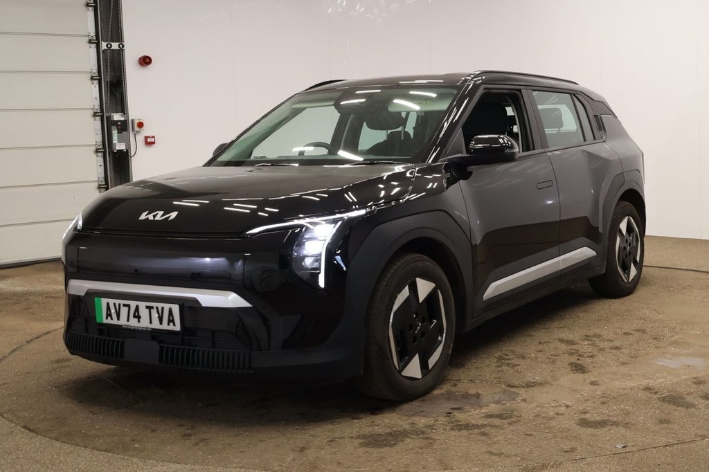 Used Kia EV3 2025 for sale - 78083127: Photo 5