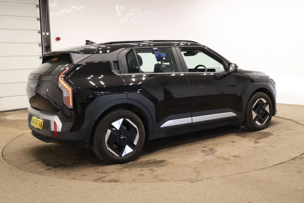 Used Kia EV3 2025 for sale - 78083127: Photo 7