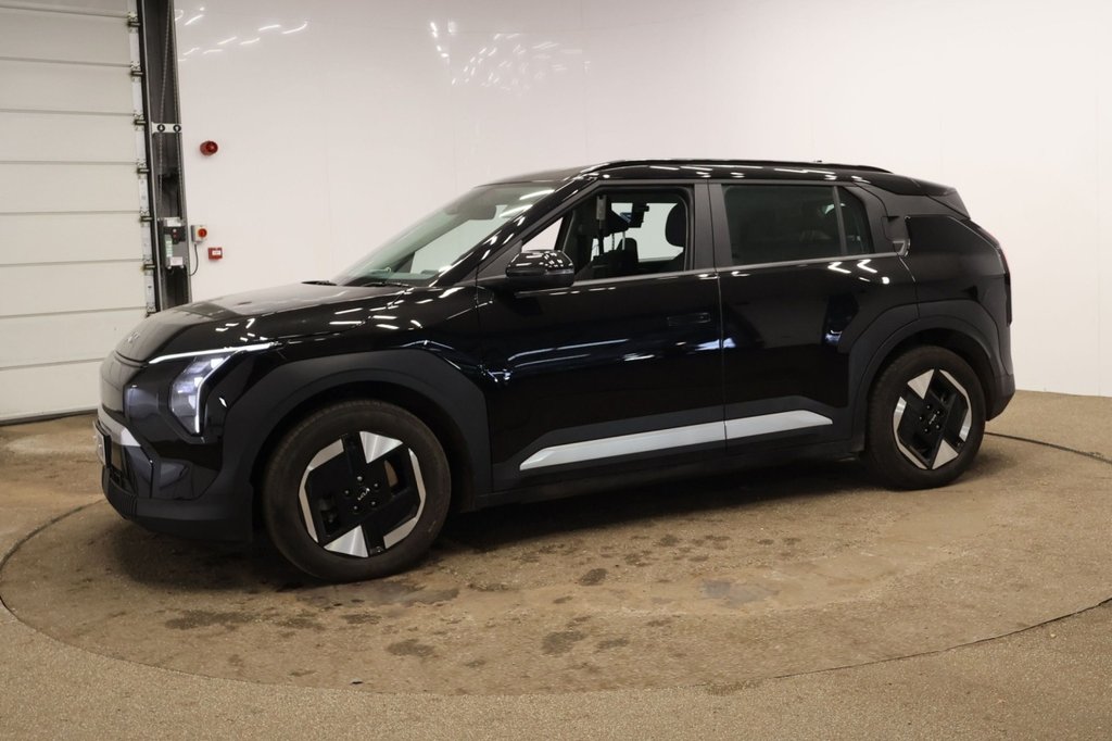 Used Kia EV3 2025 for sale - 78083127: Photo 8