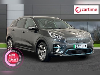 Used Kia Niro 2022 for sale - 78382743: Photo
