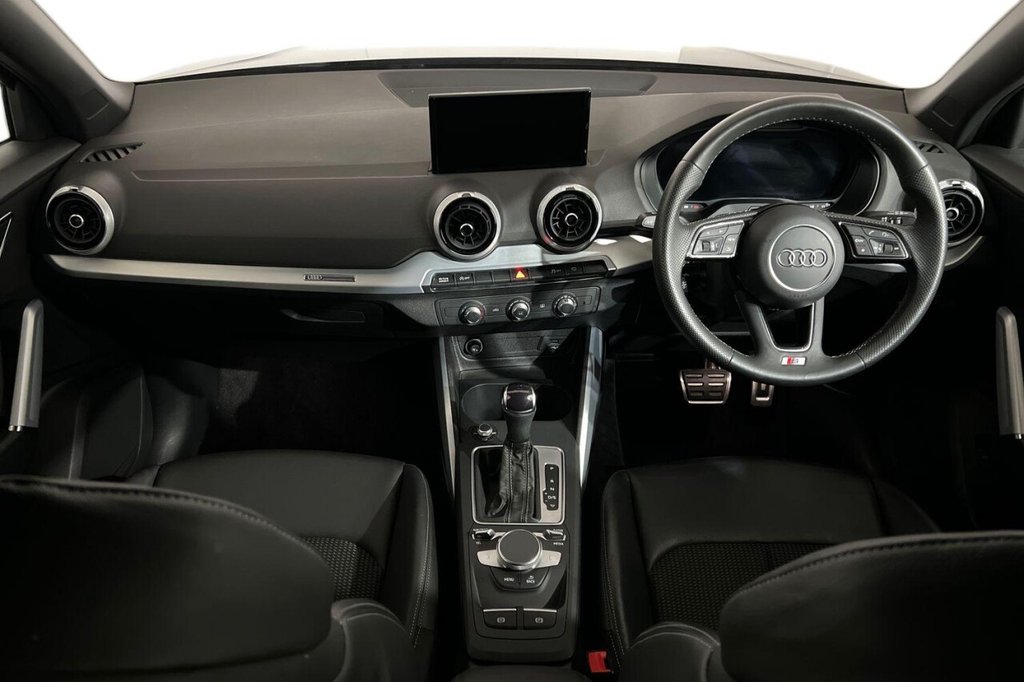 Used Audi Q2 2024 for sale - 77835053: Photo 12