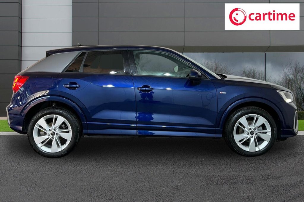 Used Audi Q2 2024 for sale - 77835053: Photo 2