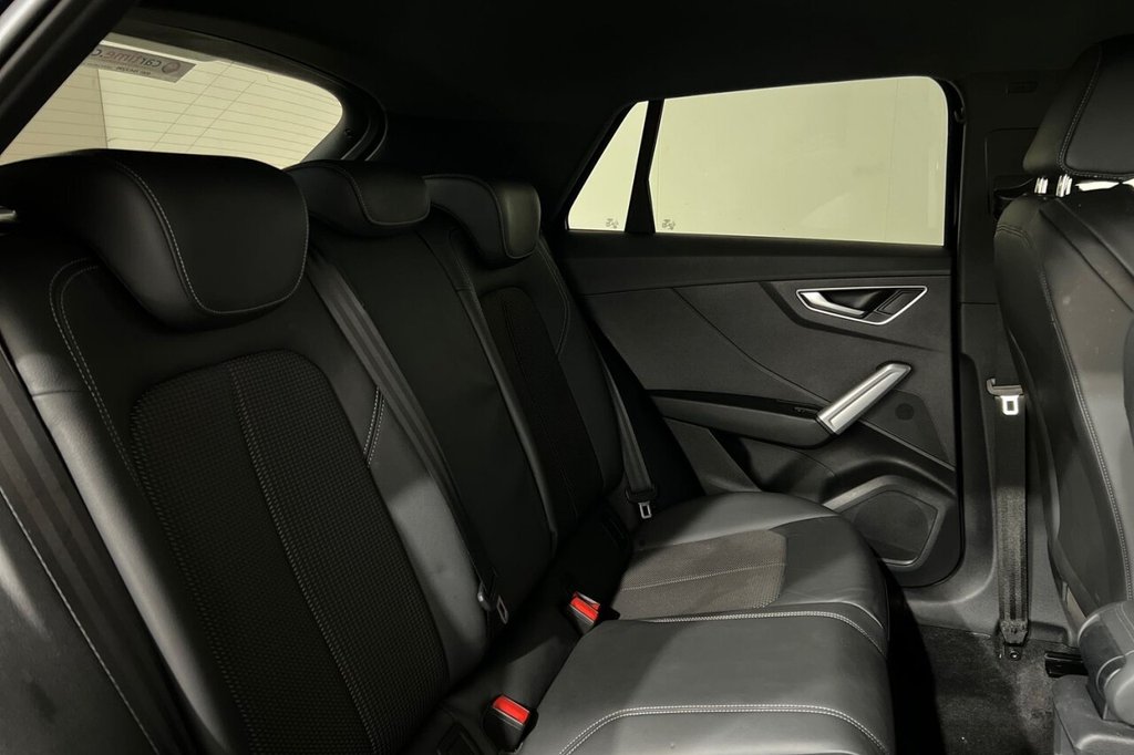Used Audi Q2 2024 for sale - 77835053: Photo 22