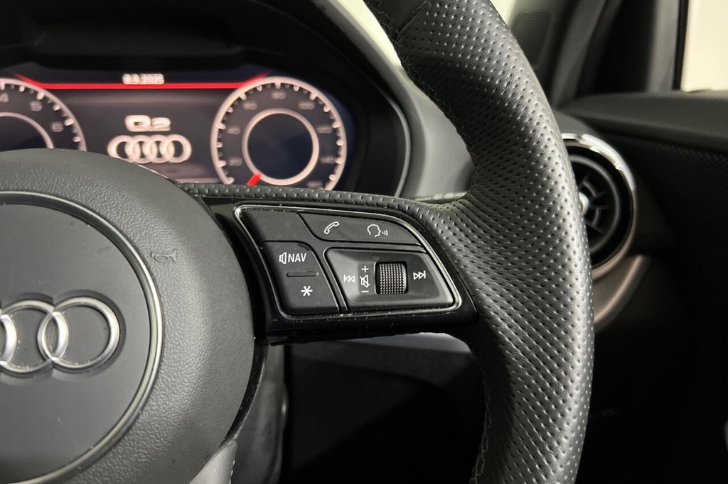 Used Audi Q2 2024 for sale - 77835053: Photo 25