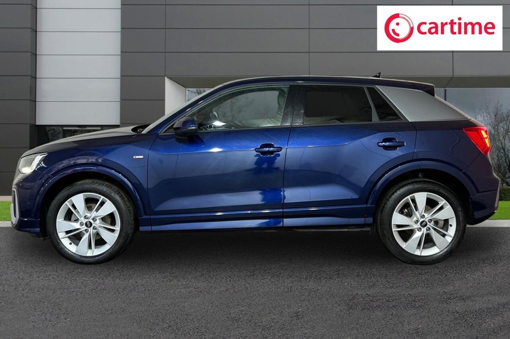 Used Audi Q2 2024 for sale - 77835053: Photo 3