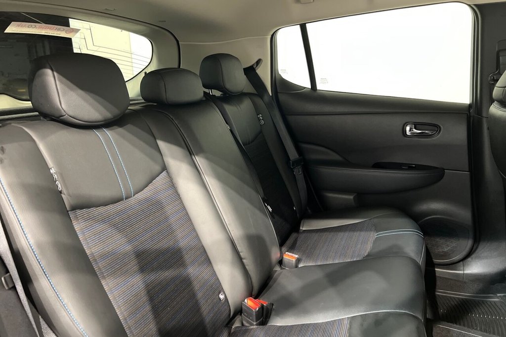 Used Nissan Leaf 2021 for sale - 76654530: Photo 23