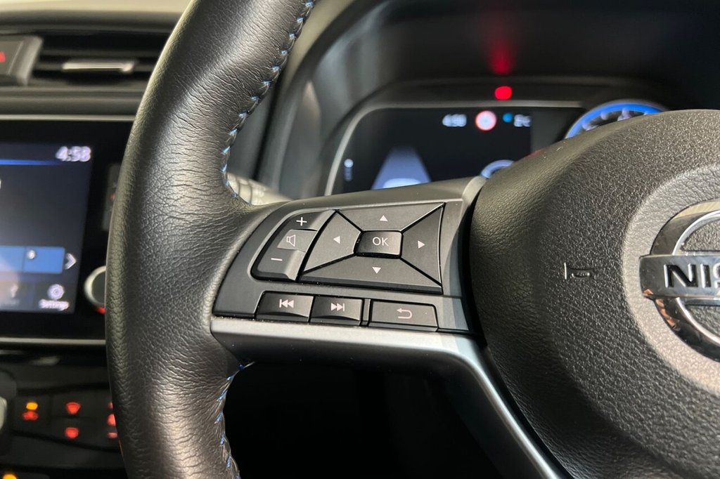 Used Nissan Leaf 2021 for sale - 76654530: Photo 25