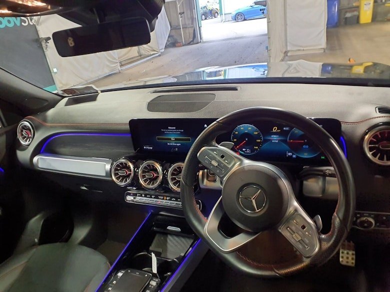 Used Mercedes-Benz EQB 2023 for sale - 78056280: Photo 3