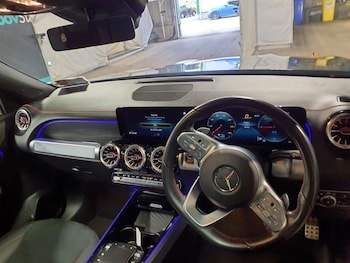 Used Mercedes-Benz EQB 2023 for sale - 78056280: Photo