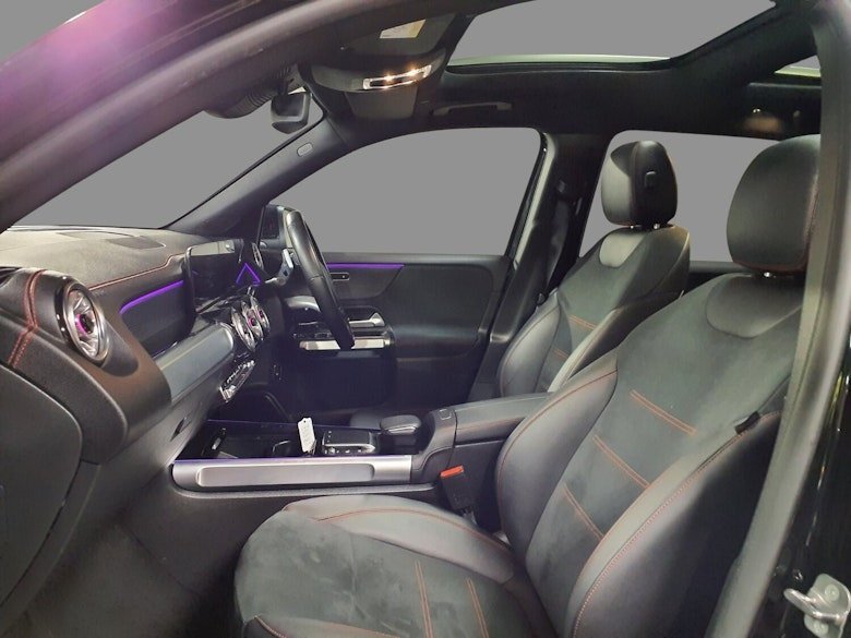 Used Mercedes-Benz EQB 2023 for sale - 78056280: Photo 5