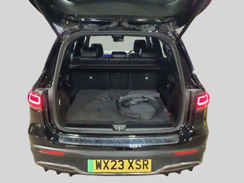 Used Mercedes-Benz EQB 2023 for sale - 78056280: Photo 7