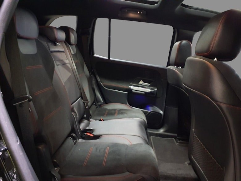 Used Mercedes-Benz EQB 2023 for sale - 78056280: Photo 8