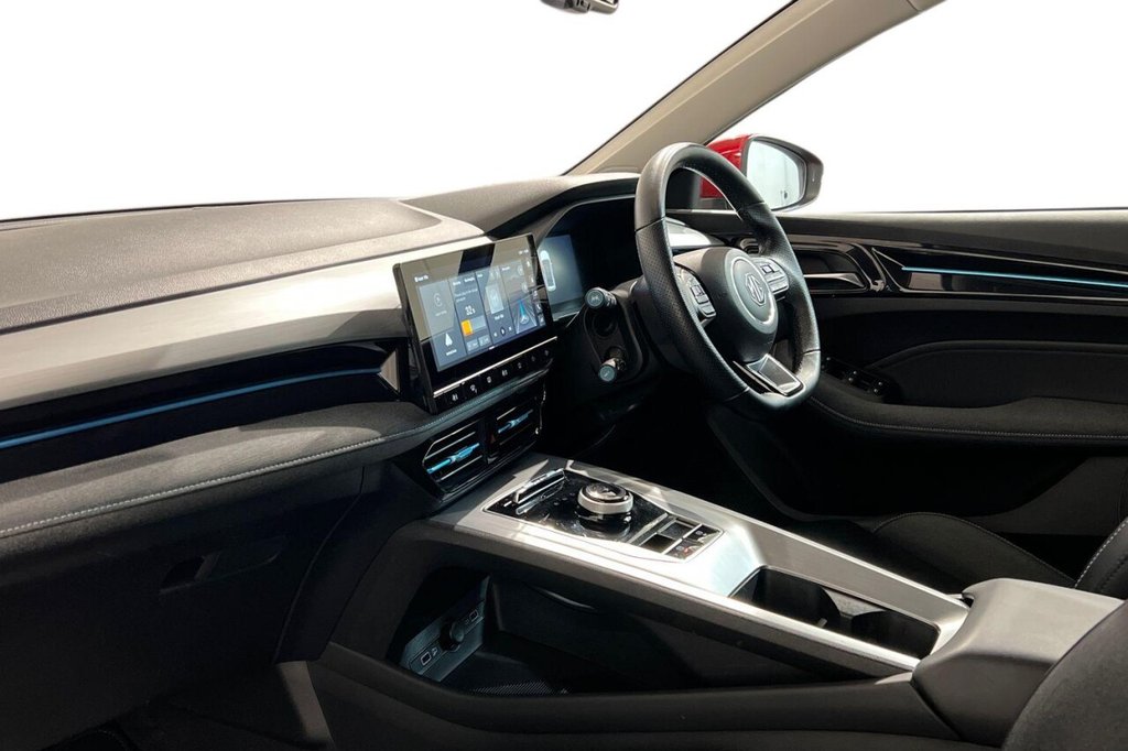 Used MG MG5 2022 for sale - 77276298: Photo 11