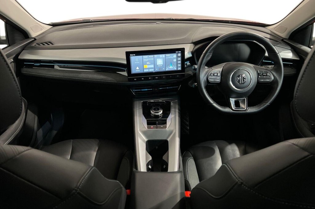 Used MG MG5 2022 for sale - 77276298: Photo 12