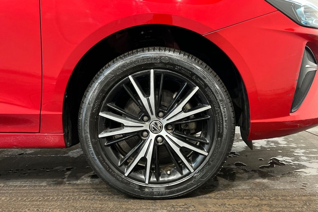 Used MG MG5 2022 for sale - 77276298: Photo 14