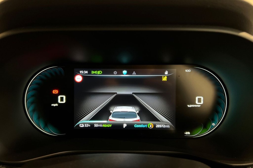 Used MG MG5 2022 for sale - 77276298: Photo 15