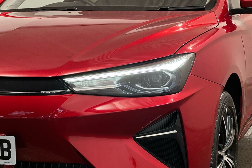 Used MG MG5 2022 for sale - 77276298: Photo 16