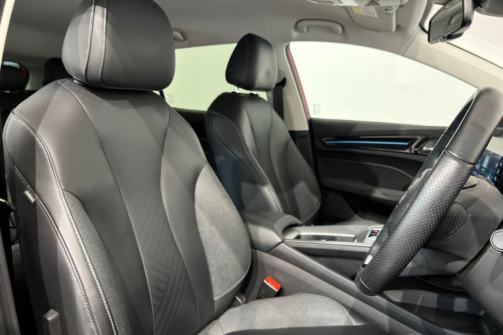 Used MG MG5 2022 for sale - 77276298: Photo 22