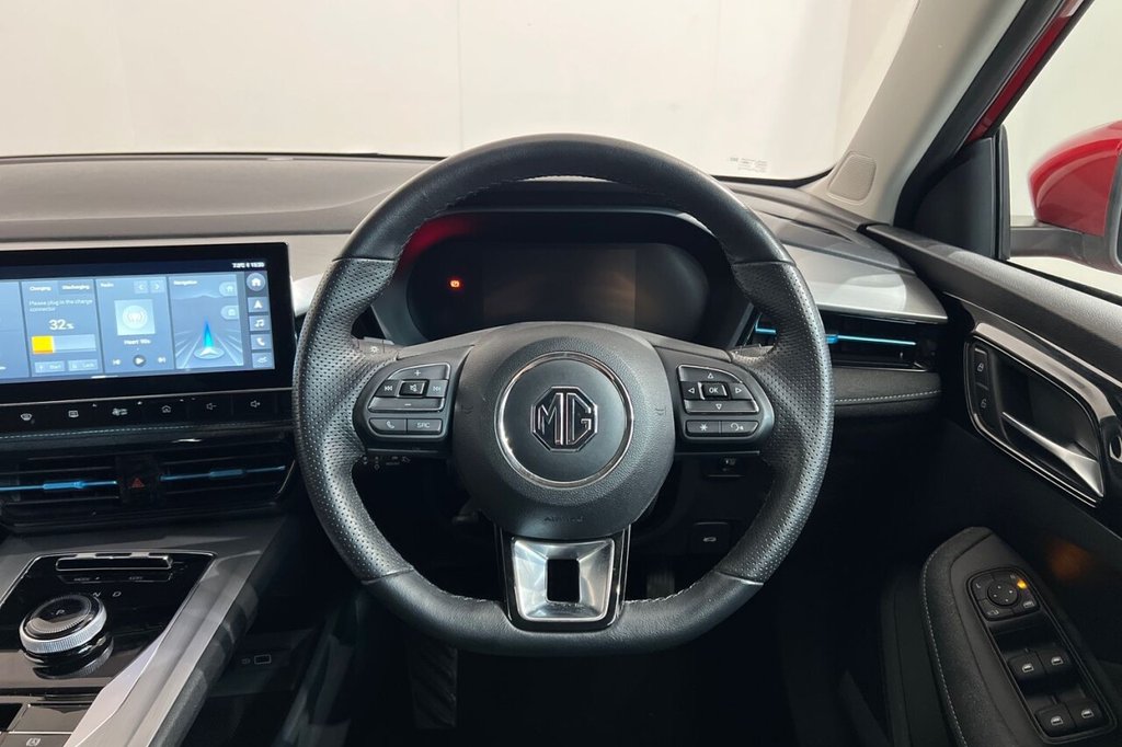 Used MG MG5 2022 for sale - 77276298: Photo 25