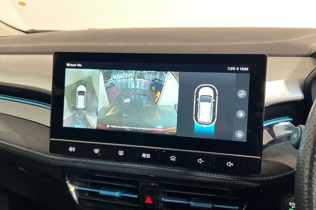 Used MG MG5 2022 for sale - 77276298: Photo 30