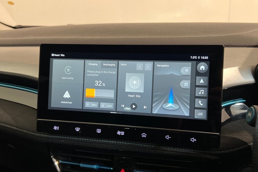 Used MG MG5 2022 for sale - 77276298: Photo 31