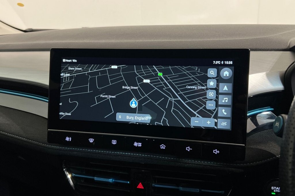 Used MG MG5 2022 for sale - 77276298: Photo 32