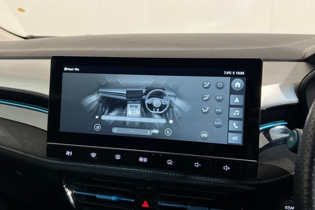 Used MG MG5 2022 for sale - 77276298: Photo 33