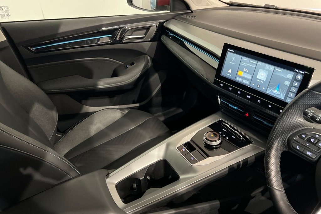 Used MG MG5 2022 for sale - 77276298: Photo 34