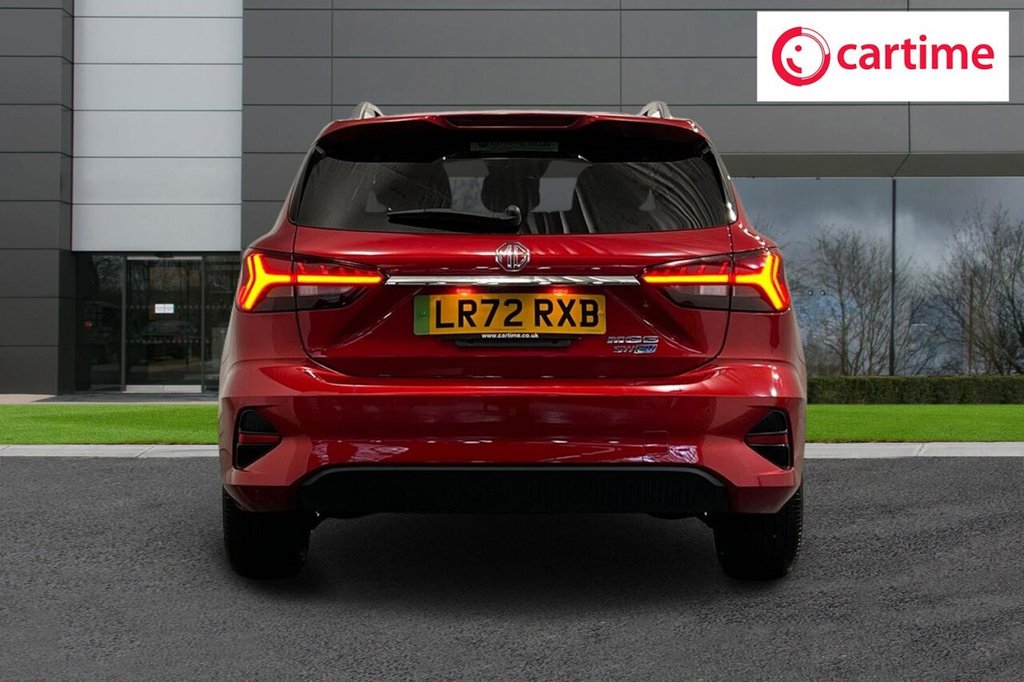 Used MG MG5 2022 for sale - 77276298: Photo 6