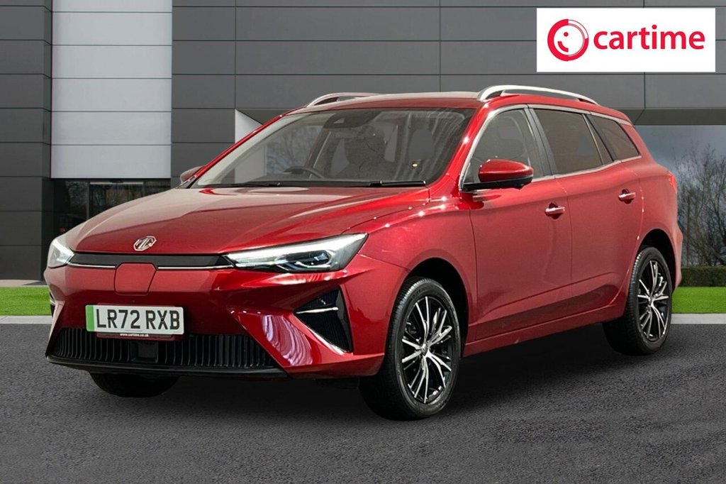 Used MG MG5 2022 for sale - 77276298: Photo 7