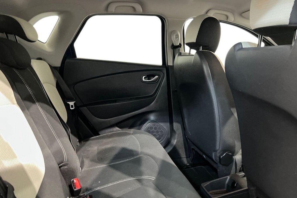 Used Renault Captur 2019 for sale - 76686344: Photo 10
