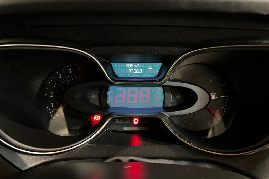 Used Renault Captur 2019 for sale - 76686344: Photo 14