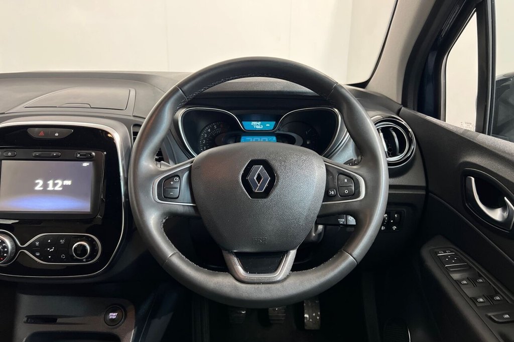 Used Renault Captur 2019 for sale - 76686344: Photo 15