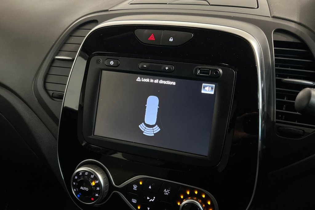 Used Renault Captur 2019 for sale - 76686344: Photo 16