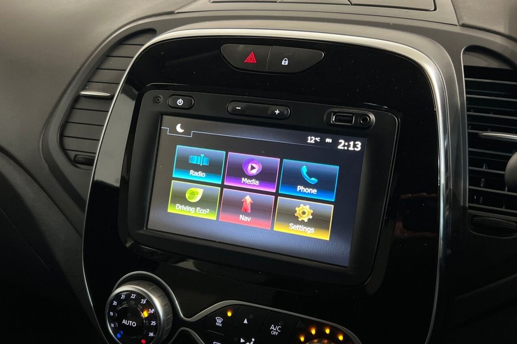 Used Renault Captur 2019 for sale - 76686344: Photo 18